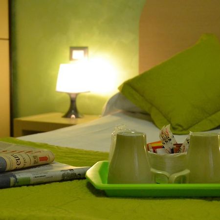 Apartrooms76 Рим Экстерьер фото