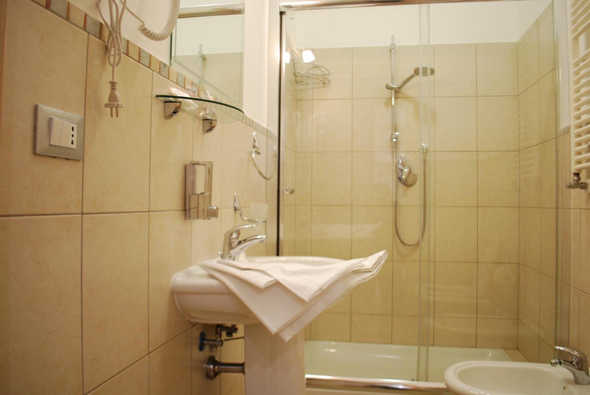Apartrooms76 Рим Экстерьер фото