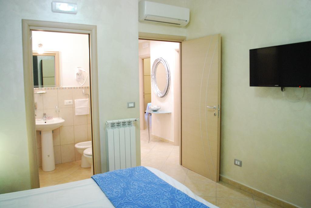 Apartrooms76 Рим Экстерьер фото