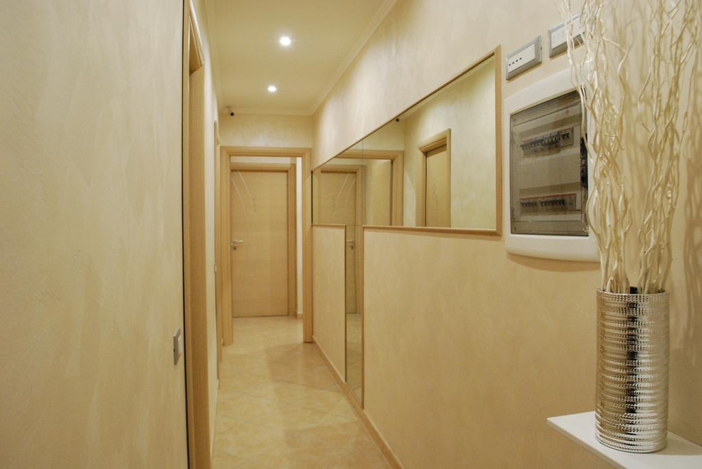 Apartrooms76 Рим Экстерьер фото